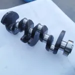 Deutz 912 Engine Spare Parts-F4L912 Crankshaft