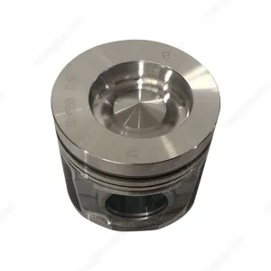 Volvo Engine Spare Parts