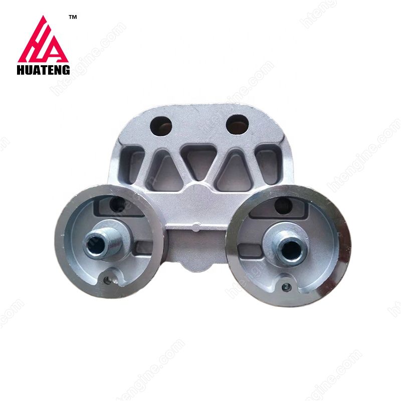 TCD2012 TCD2013 головка фильтра 0118 2669 01182669 for Deutz