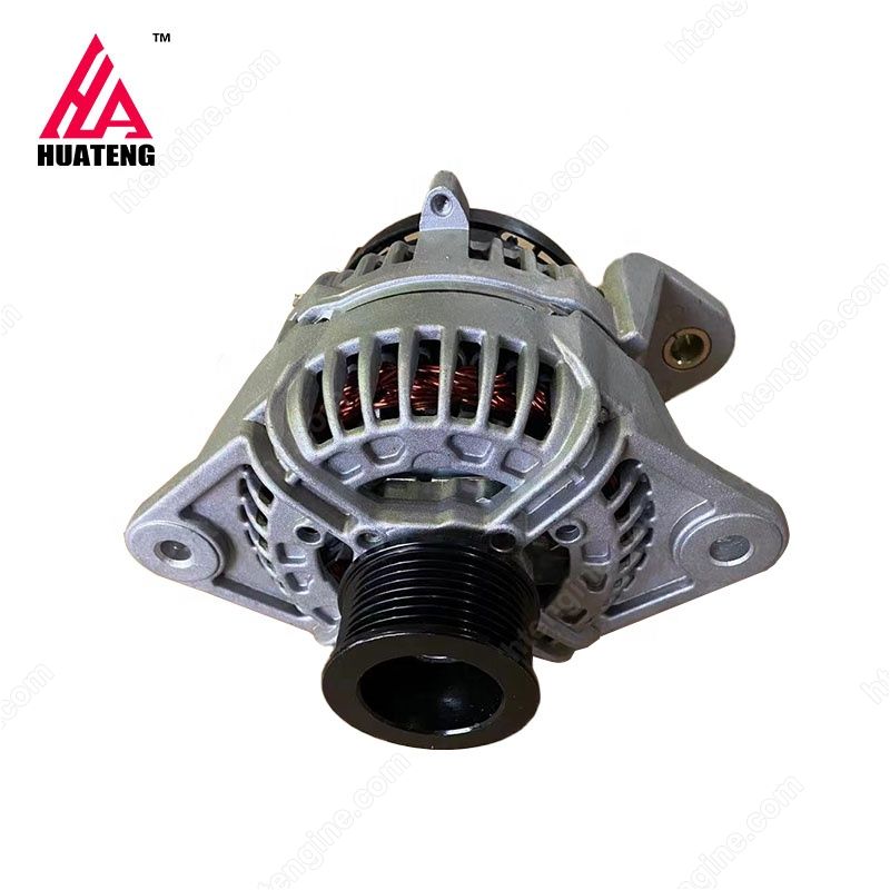 TCD2012 BFM1013  Генератор 0118 2405 0118 2771 для Deutz