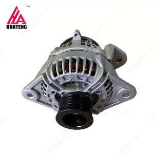 TCD2012 BFM1013  Генератор 0118 2405 0118 2771 для Deutz