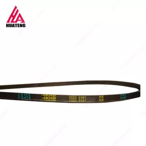 F3L1011 F4L1011 BFL913 FL912 Узкий клиновой ремень 02235181 02231579 1175 мм для Deutz