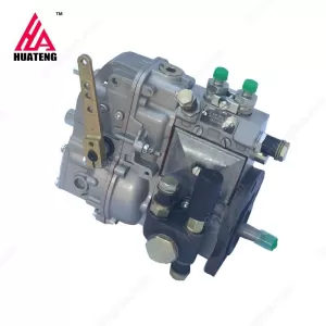 F2L912 насос высокого давления для Detuz