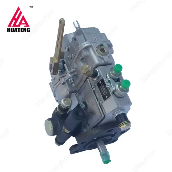 F2L912 насос высокого давления для Detuz