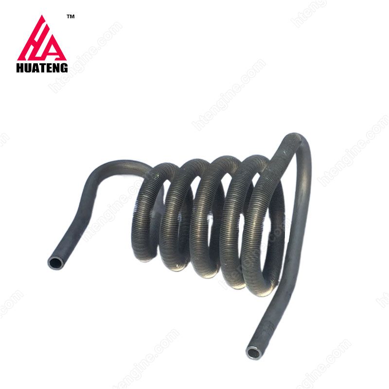 F3L912 спиральный маслоохладитель для Deutz