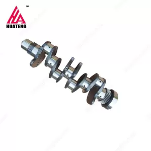 BF4L913  Kоленчатый вал 0415 3790 04153790  for Deutz