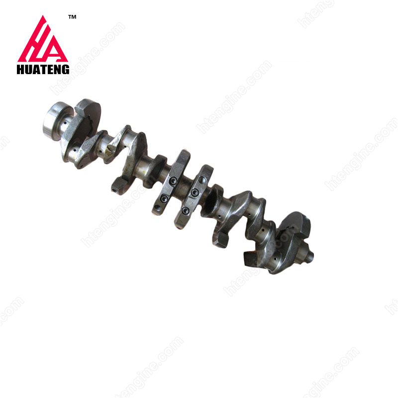 BF6L913 BF6L913C коленчатый вал  02931058 0293 1058 0423 2759  для deutz