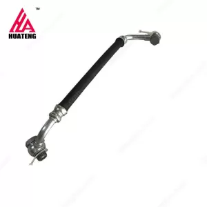 TCD2012 L04 2V запасная часть топливной магистрали дизельного двигателя 04292148 для Deutz