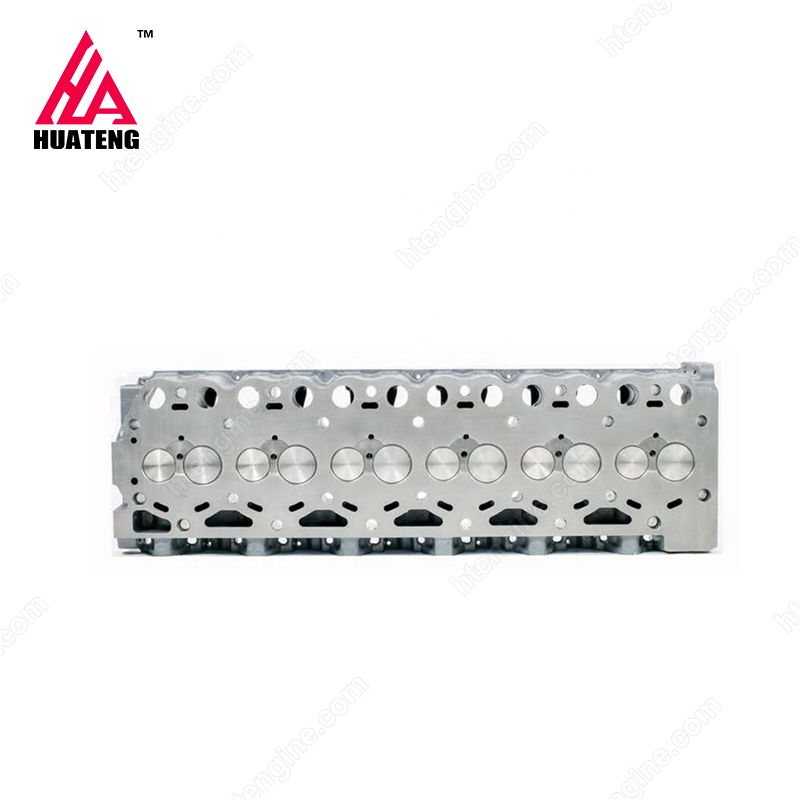 TCD2012 L06 2V Головка блока цилиндров 04292633 04289690 04502731 для Deutz