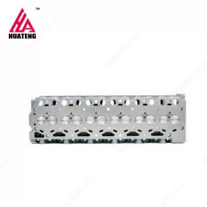 TCD2012 L06 2V Головка блока цилиндров 04292633 04289690 04502731 для Deutz