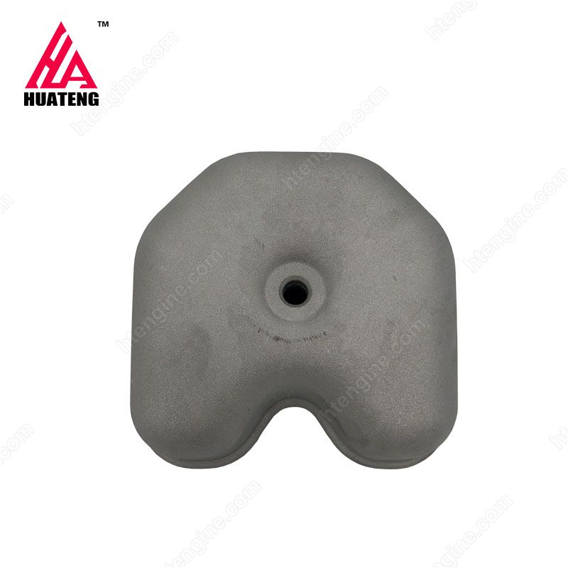 FL914 Крышку головки блока цилиндров 0423 5422 0423 3806 0423 5425 04235422 04233806 04235425 для Deutz