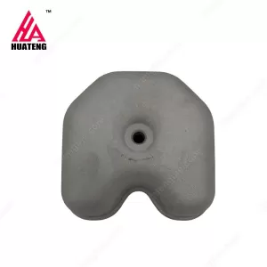 FL914 Крышку головки блока цилиндров 0423 5422 0423 3806 0423 5425 04235422 04233806 04235425 для Deutz