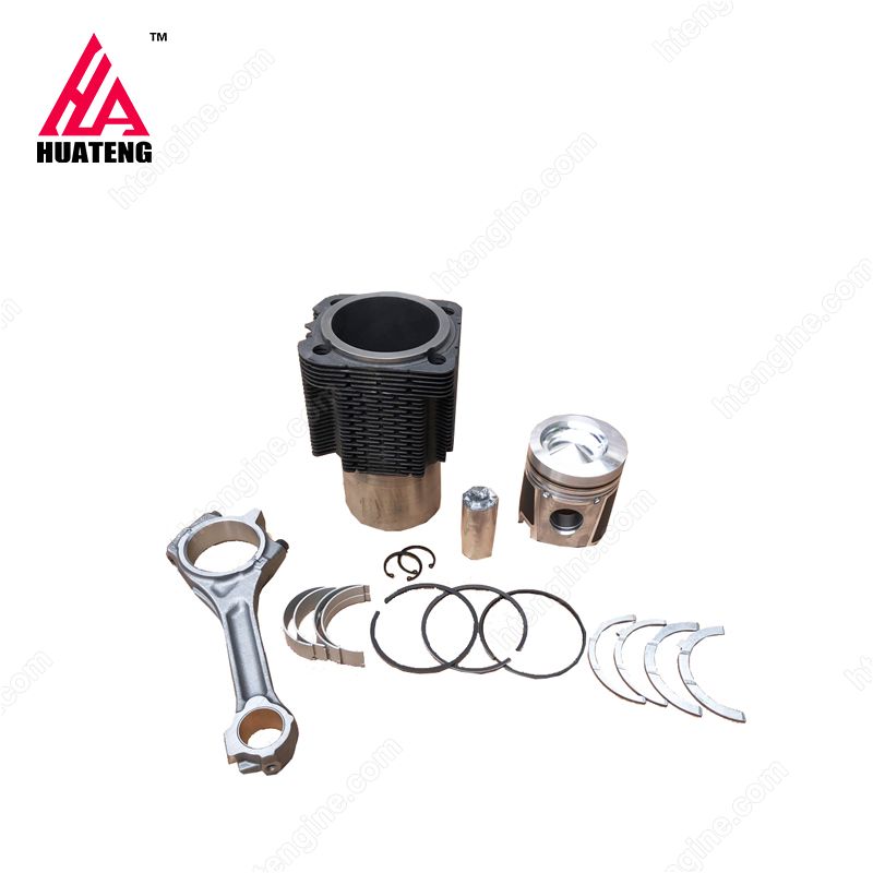 BF6L914 BF6L914C FL914 Series  Комплект для капитального ремонта Комплект вкладышей for Deutz