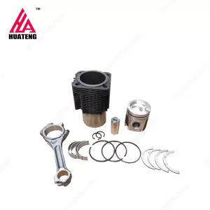 BF6L914 BF6L914C FL914 Series  Комплект для капитального ремонта Комплект вкладышей for Deutz