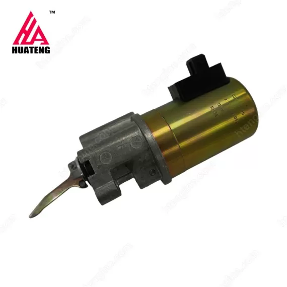 BFM1013 TCD2013 L04 2V детали дизельного двигателя 12V устройство отключения 02113790 04199902 04206915 для Deutz