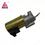 BFM1013 TCD2013 L04 2V детали дизельного двигателя 12V устройство отключения 02113790 04199902 04206915 для Deutz