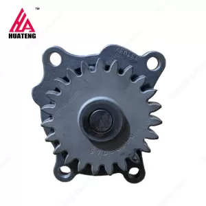 Масляный насос TD2.9 L04 04133746 0413 3746 для Deutz