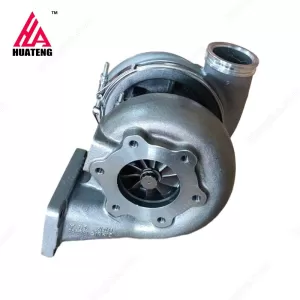 Детали двигателя BF6M1015 04223062 04221787 04226703 Турбокомпрессор подходит для Deutz