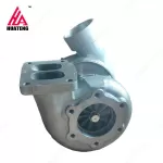 BF6M1015C/CP Turbocharger S300 04226650 04226660 317875 317950 for Deutz