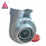 BF6M1015C/CP Turbocharger S300 04226650 04226660 317875 317950 for Deutz