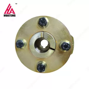 Приводная муфта FL413FW 04185671 04149599 для Deutz