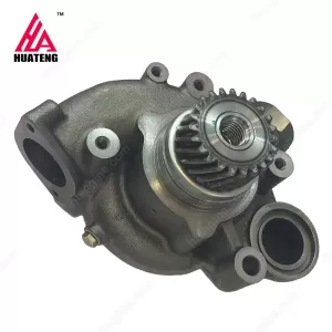 Водяной насос VOE477770 для колесного погрузчика Volvo L120 L90B, экскаватора EC230B EW230B