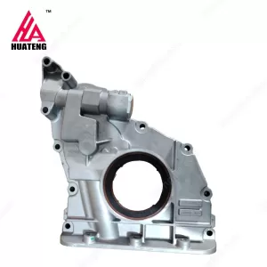 TCD7.8L6 04905476 04904956 04909032 масляный насос для Deutz