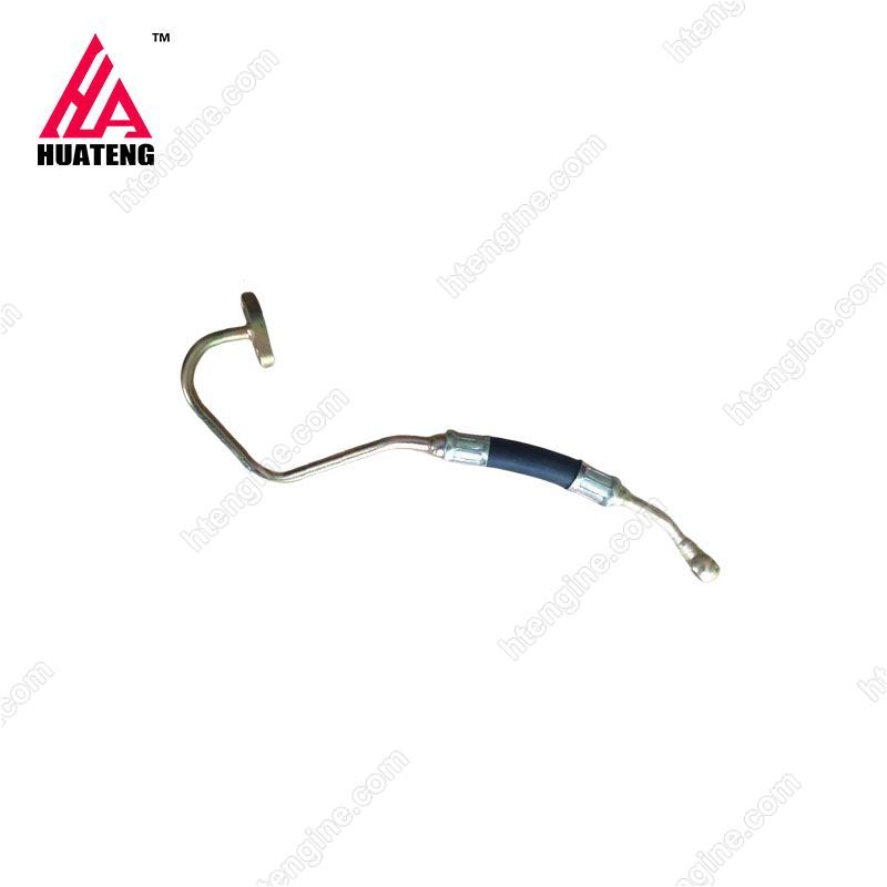 Запасные части двигателя BF4L913 914 для Deutz Масляные трубопроводы 04159954