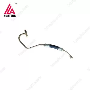 Запасные части двигателя BF4L913 914 для Deutz Масляные трубопроводы 04159954