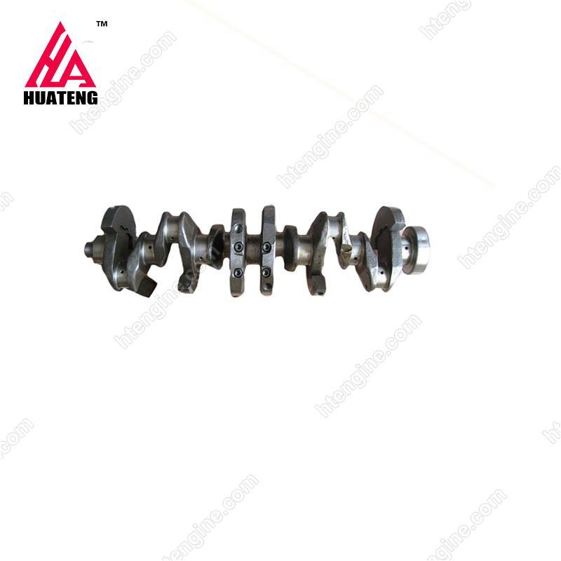 Производственный коленчатый вал с воздушным охлаждением BF6L913 BF6L913C 02931058 04232759 для Deutz