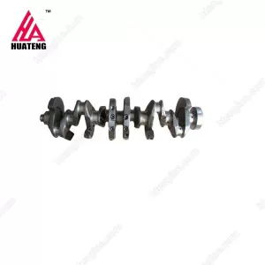Производственный коленчатый вал с воздушным охлаждением BF6L913 BF6L913C 02931058 04232759 для Deutz