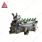 BF6L913 Насосы высокого давления Топливные инжекторные насосы 04232078 04232077 для Deutz