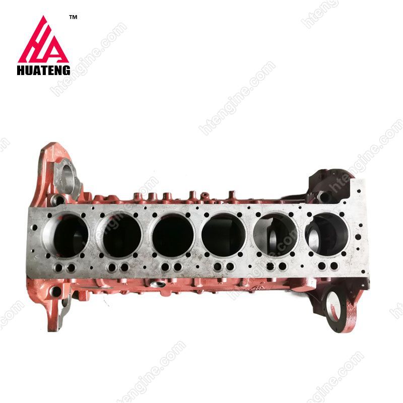 BF6L913 Корпус коленчатого вала BF6L913C 0223669 04156259 04158915 для Deutz