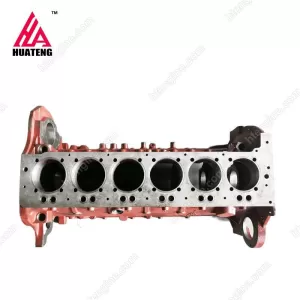 BF6L913 Корпус коленчатого вала BF6L913C 0223669 04156259 04158915 для Deutz