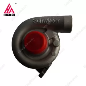 Новый дизельный аксессуар с воздушным охлаждением BF4L913 BF4L913C турбокомпрессор 04232252 для Deutz