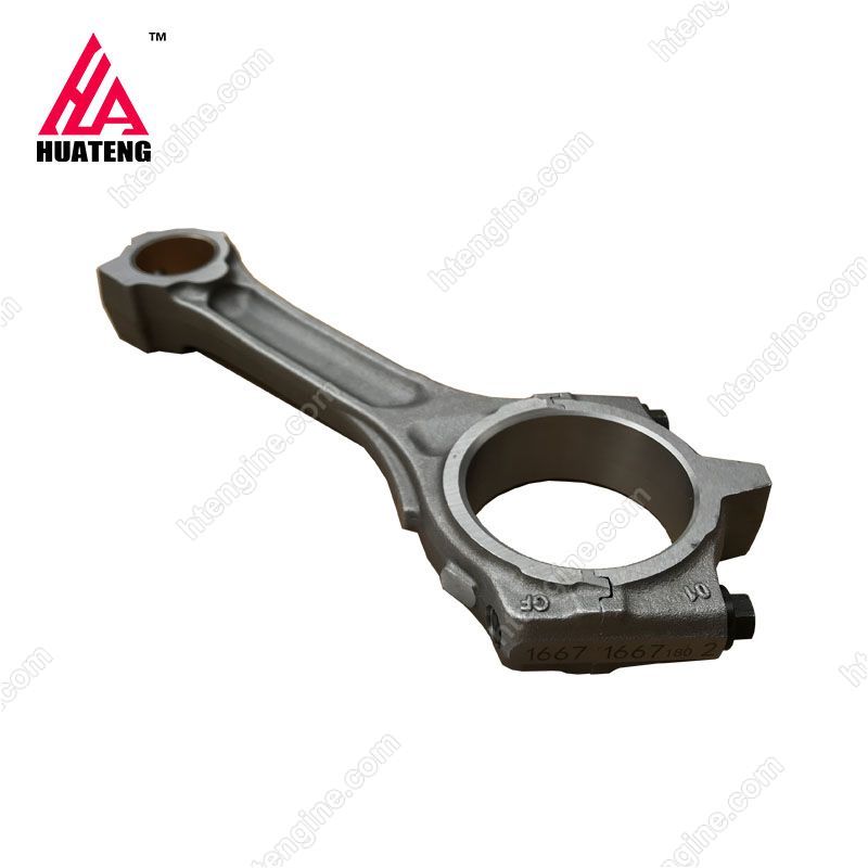 FL914 Дизельные детали шатун 04237287 04234181 04234180 для Дойтса