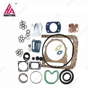 Пакет прокладок для деталей двигателя BF6L914 BF6L914C TCD914 L06 для Deutz 02937526 02931514