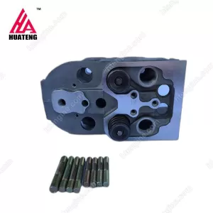 DOITZ FL914E Дизельный агрегат