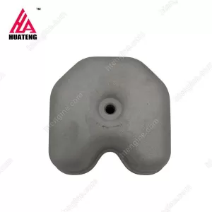 F4L914 Крышка цилиндра 0423 5422 0423 3806 0423 5425 04235422 04233806 04235425 для Deutz