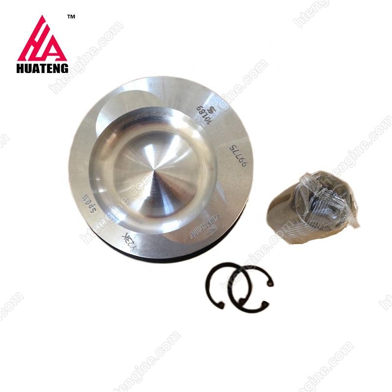 Поршневые компоненты BFL914 для Deutz 0423 5280 0423 4291 0423 5276 0293 7624 04235280 04234291 04235276