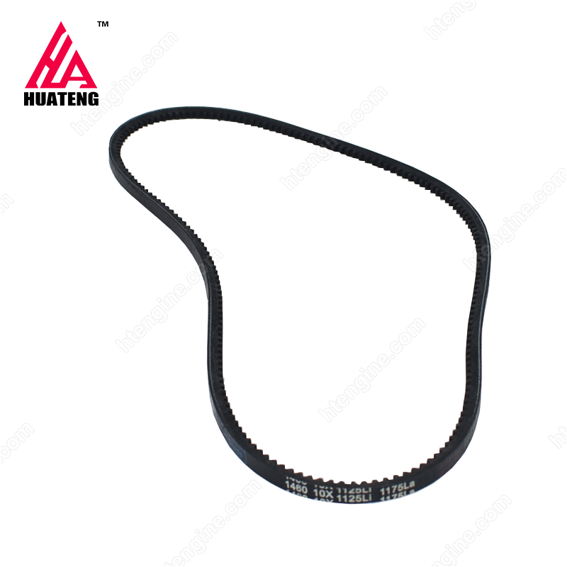 F3L1011 F4L1011 BFL913 FL912 Узкий V - образный ремень 02235181 02231579 1175 мм для Deutz