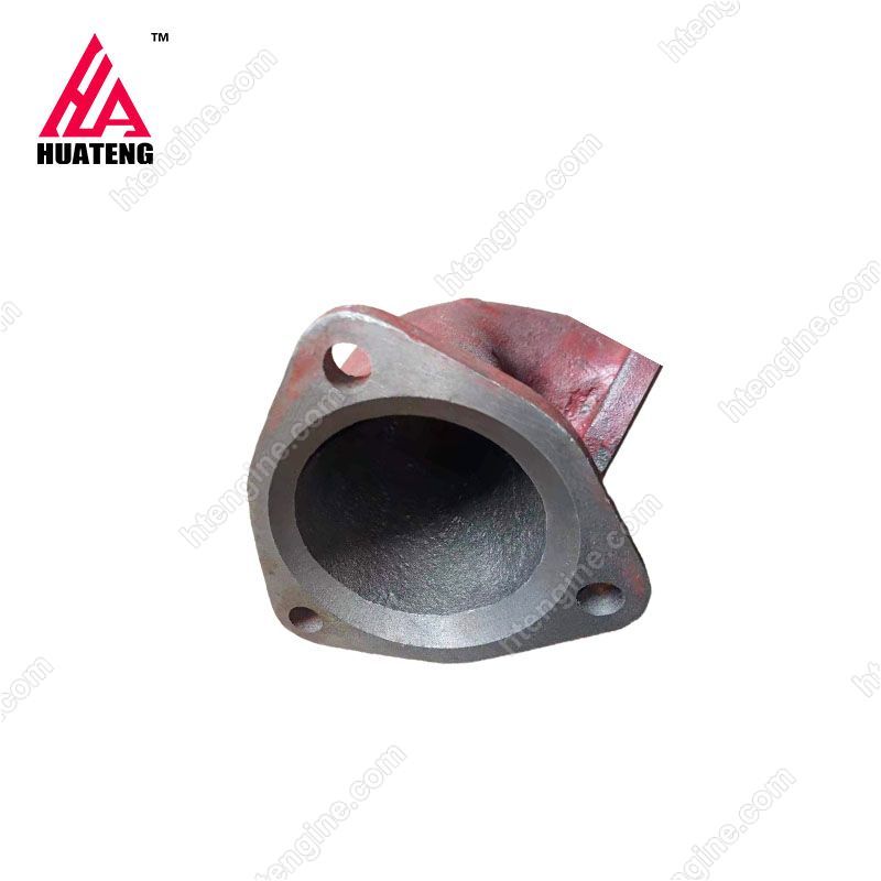 Выпускной коллектор BFL913 BFL914 для Deutz 04158038