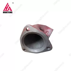 Выпускной коллектор BFL913 BFL914 для Deutz 04158038