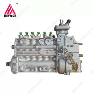 BF6L914 Дизельные запчасти BF6L914C Dutz Насосы впрыскивания 04234301