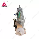 BF6L914 Дизельные запчасти BF6L914C Dutz Насосы впрыскивания 04234301