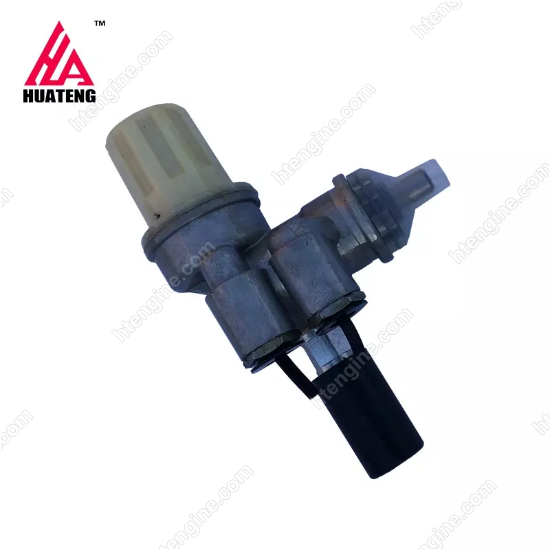 FL914 BFL914 D914 TCD 914 L06 Запасные части для дизельных двигателей Deutz Топливные насосы 04233878