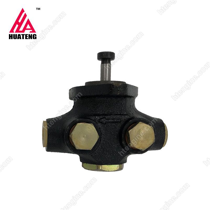 FL413 Запасные части двигателя Насос подачи топлива топливный насос 01178187 для Дойтса