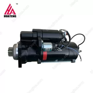 Starter 24V 6.5KW 01183039 for Deutz 413/513