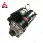 Starter 24V 6.5KW 01183039 for Deutz 413/513