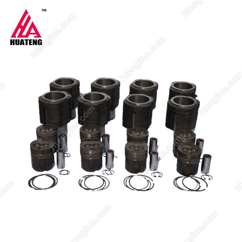 Набор втулки поршня Doytz FL413FW